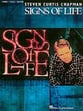 Signs of Life piano sheet music cover